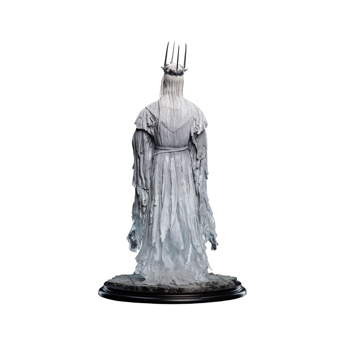 Weta - Rey Brujo de las Tierras Ocultas (Serie Clásica) - El Señor de los Anillos estatuilla 1/6