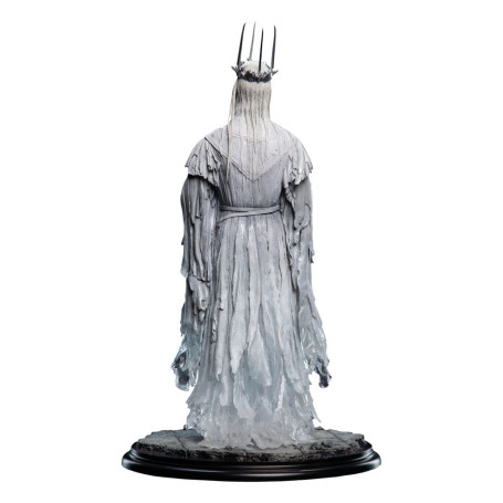 Weta - Rey Brujo de las Tierras Ocultas (Serie Clásica) - El Señor de los Anillos estatuilla 1/6