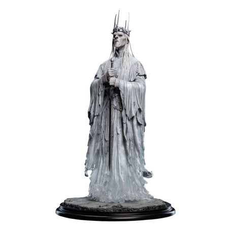 Weta - Rey Brujo de las Tierras Ocultas (Serie Clásica) - El Señor de los Anillos estatuilla 1/6