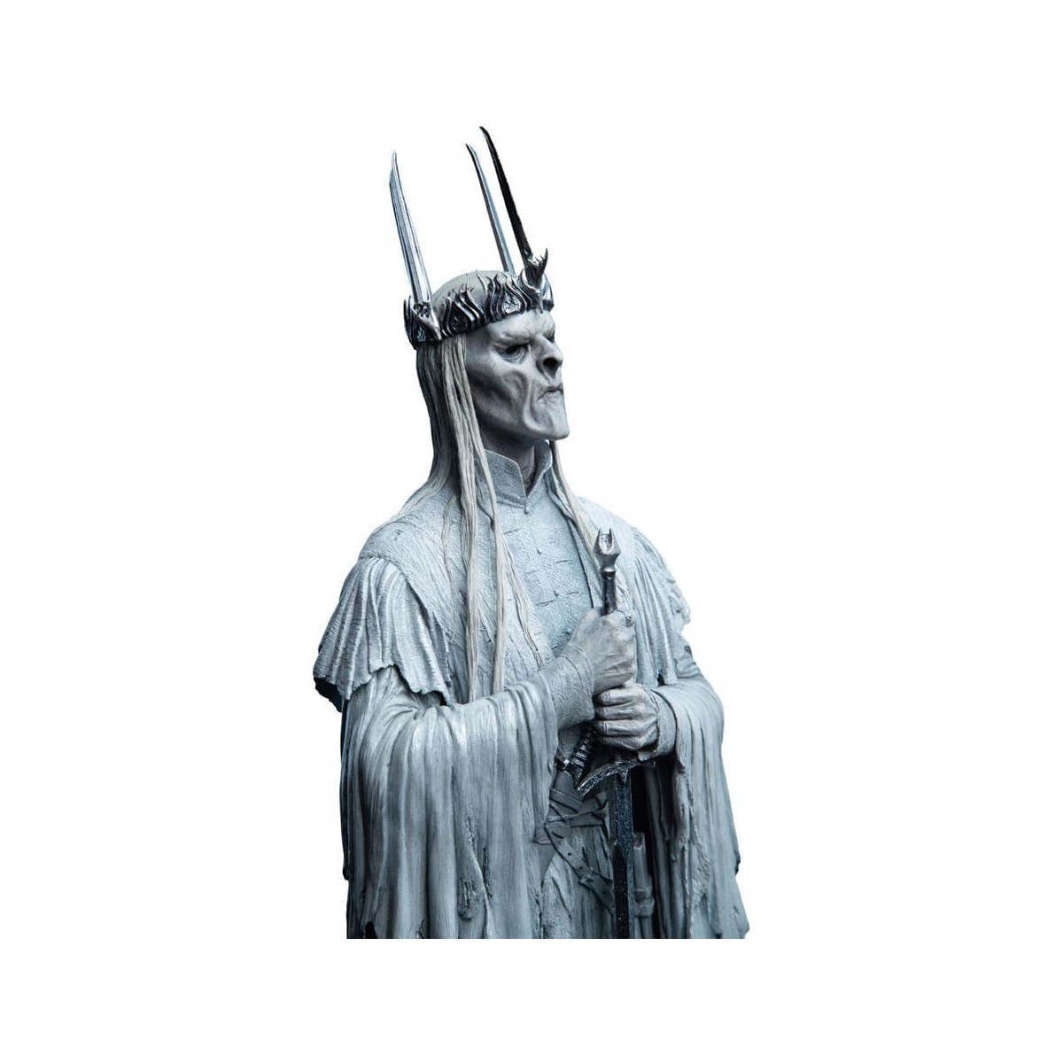 Weta - Rey Brujo de las Tierras Ocultas (Serie Clásica) - El Señor de los Anillos estatuilla 1/6