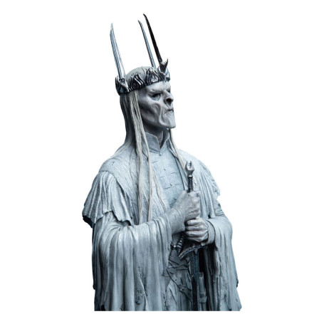 Weta - Rey Brujo de las Tierras Ocultas (Serie Clásica) - El Señor de los Anillos estatuilla 1/6
