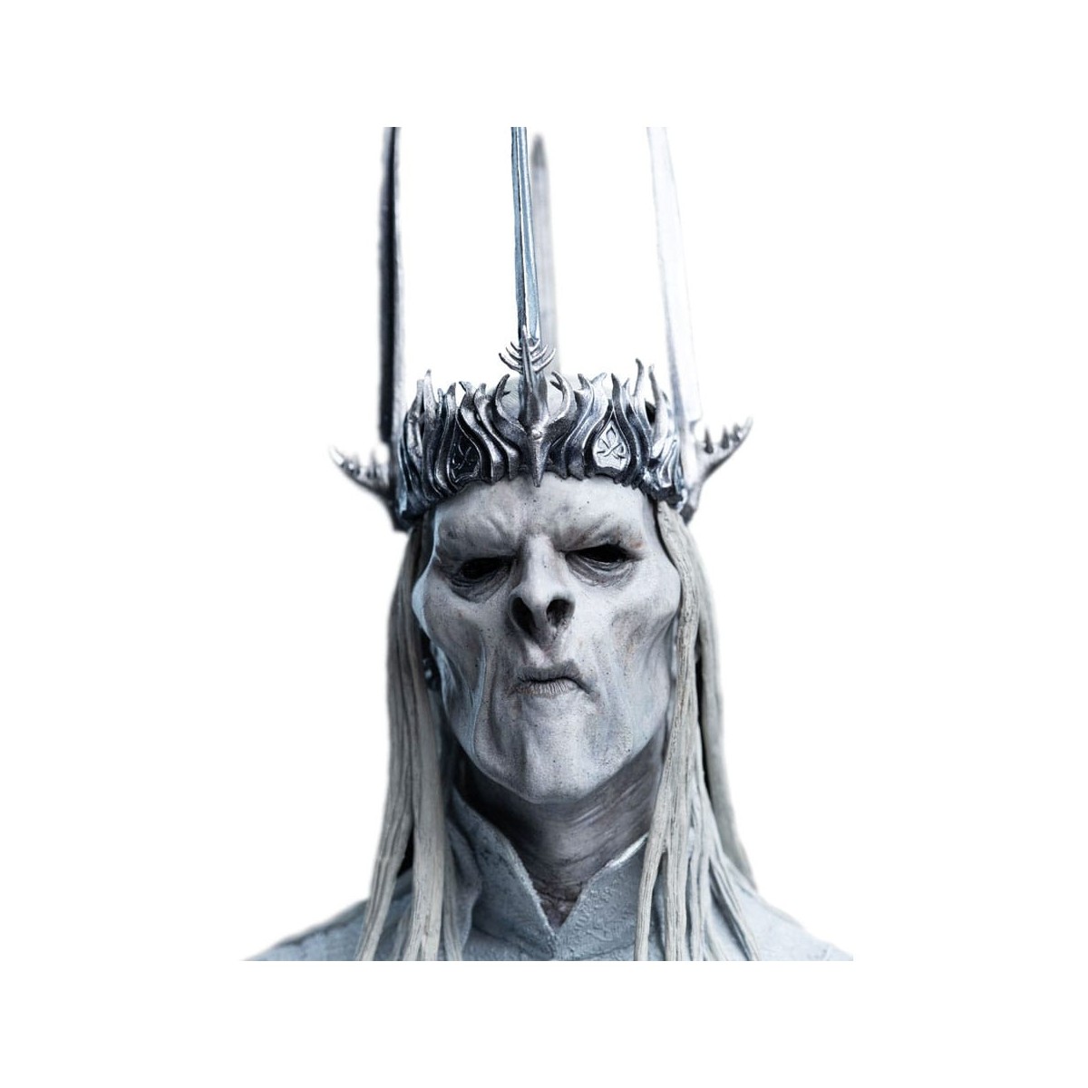 Weta - Rey Brujo de las Tierras Ocultas (Serie Clásica) - El Señor de los Anillos estatuilla 1/6