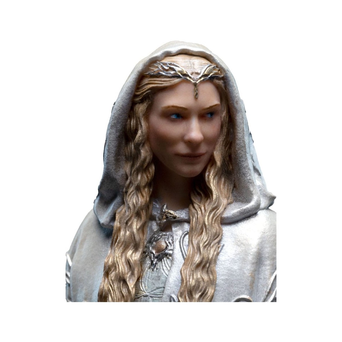 Weta - El Señor de los Anillos Estatuilla Galadriel - LOTR
