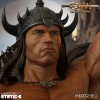 Mezco - Static 6 - Conan el Bárbaro (1982) estatua 1/6