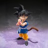 Bandai Tamashii - Dragon Ball GT- TRONCOS - SHF SHFiguarts