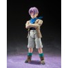 Bandai Tamashii - Dragon Ball GT- TRONCOS - SHF SHFiguarts