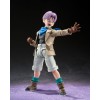 Bandai Tamashii - Dragon Ball GT- TRONCOS - SHF SHFiguarts