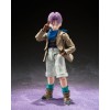 Bandai Tamashii - Dragon Ball GT- TRONCOS - SHF SHFiguarts
