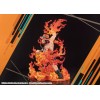 Bandai One Piece - Portgas. D. Ace - Bounty Rush 5º Aniversario - Figuarts Zero Extra Battle