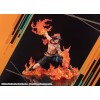 Bandai One Piece - Portgas. D. Ace - Bounty Rush 5º Aniversario - Figuarts Zero Extra Battle