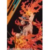 Bandai One Piece - Portgas. D. Ace - Bounty Rush 5º Aniversario - Figuarts Zero Extra Battle