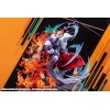 Bandai One Piece - Portgas. D. Ace - Bounty Rush 5º Aniversario - Figuarts Zero Extra Battle