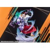 Bandai One Piece - Yamato - Bounty Rush 5º Aniversario - Figuarts Zero Batalla Extra