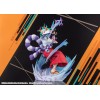 Bandai One Piece - Yamato - Bounty Rush 5º Aniversario - Figuarts Zero Batalla Extra