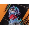Bandai One Piece - Yamato - Bounty Rush 5º Aniversario - Figuarts Zero Batalla Extra