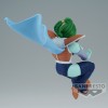 Banpresto Dragon Ball Z - Match Makers - Zarbon (vs Vegeta)