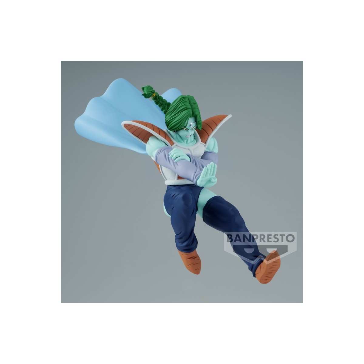 Banpresto Dragon Ball Z - Match Makers - Zarbon (vs Vegeta)