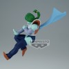 Banpresto Dragon Ball Z - Match Makers - Zarbon (vs Vegeta)