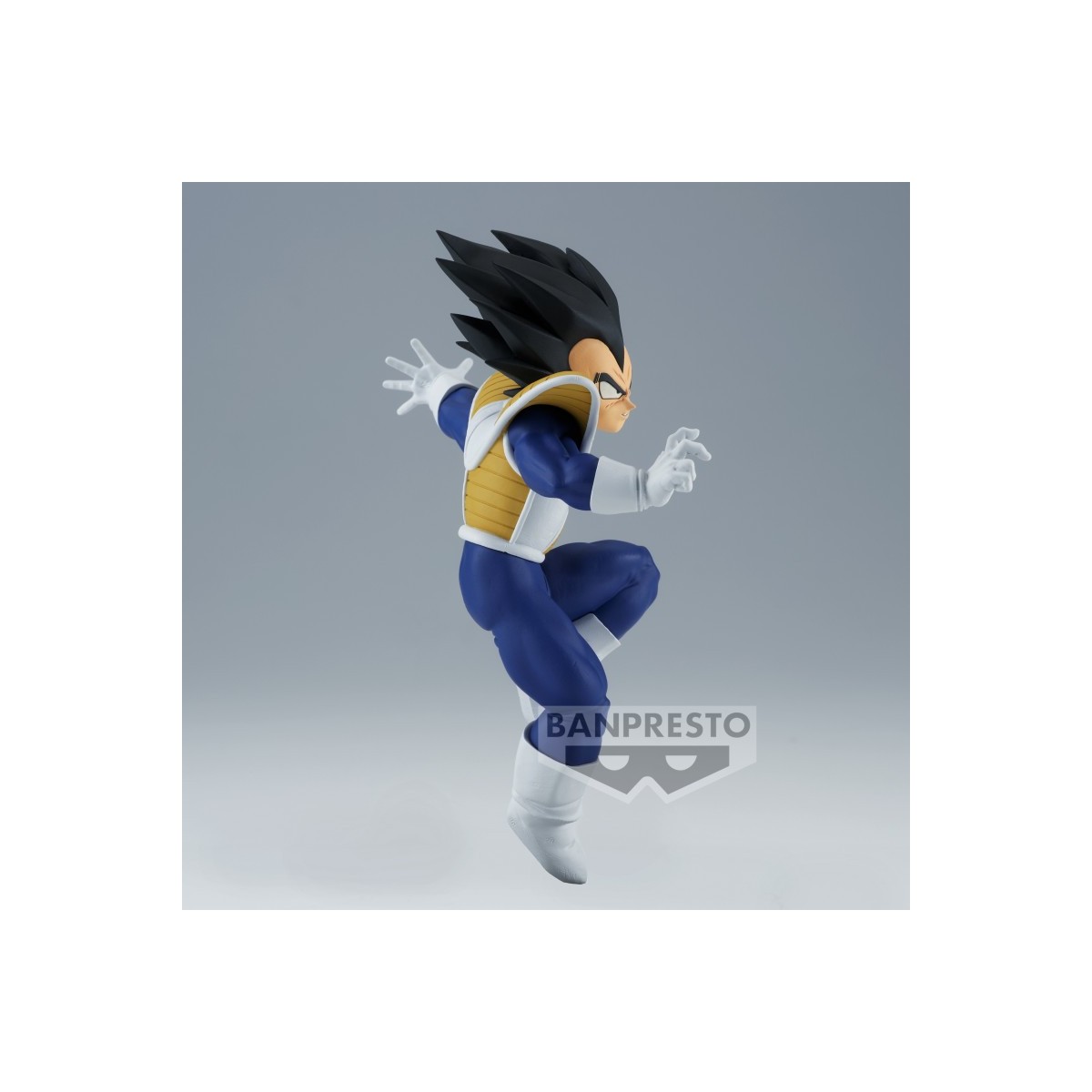 Banpresto Dragon Ball Z - Match Makers - Vegeta (vs Zarbon)