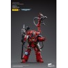 JoyToy - Marines Espaciales - Ultramarines - Techmarine Hermano Tybestis 1/18 - Warhammer 40K