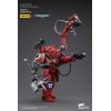 JoyToy - Marines Espaciales - Ultramarines - Techmarine Hermano Tybestis 1/18 - Warhammer 40K
