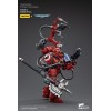 JoyToy - Marines Espaciales - Ultramarines - Techmarine Hermano Tybestis 1/18 - Warhammer 40K