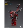 JoyToy - Marines Espaciales - Ultramarines - Techmarine Hermano Tybestis 1/18 - Warhammer 40K