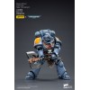 JoyToy Space Marines - Space Wolves - Claw Pack Sigyrr Stoneshield 1/18 - Warhammer 40K