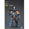 JoyToy Space Marines - Space Wolves - Claw Pack Hermano Olaf 1/18 - Warhammer 40K