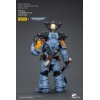 JoyToy Space Marines - Space Wolves - Claw Pack Hermano Olaf 1/18 - Warhammer 40K