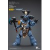 JoyToy Space Marines - Space Wolves - Claw Pack Hermano Olaf 1/18 - Warhammer 40K