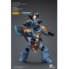 JoyToy Space Marines - Space Wolves - Claw Pack Hermano Olaf 1/18 - Warhammer 40K