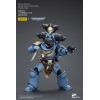 JoyToy Space Marines - Space Wolves - Claw Pack Hermano Olaf 1/18 - Warhammer 40K