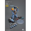 JoyToy Space Marines - Space Wolves - Claw Pack Hermano Olaf 1/18 - Warhammer 40K