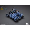 JoyToy - Marines Espaciales - Ultramarines - Primaris Invader ATV 1/18 - Warhammer 40K