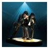 SD Toys - The Blues Brothers - Jake & Elwood On Stage Pvc Diorama
