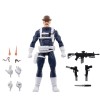 Marvel Legends - S.H.I.E.L.D. 3 pack - Sharon Carter - Nick Fury - Dum Dum Dugan