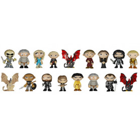 Funko Game Of Thrones Mini Figurine Modele aléatoire