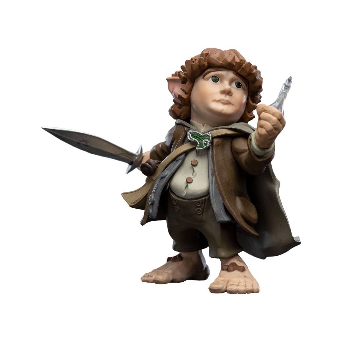 Sideshow Weta Pippin Peregrin Took Buste