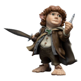 Sideshow Weta Pippin Peregrin Took Buste