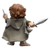 Sideshow Weta Pippin Peregrin Took Buste