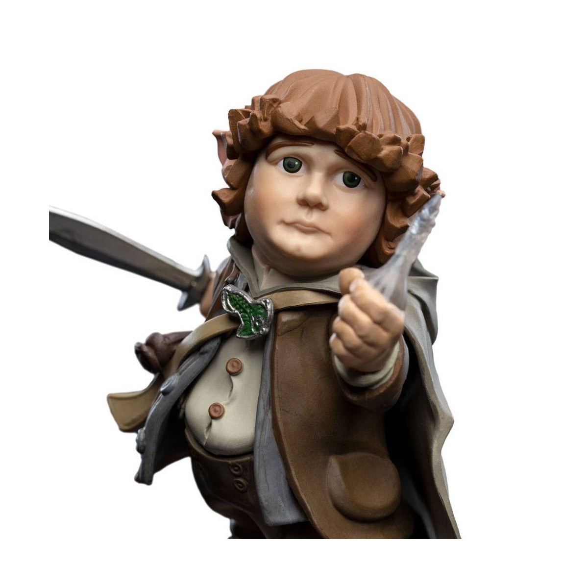 Sideshow Weta Pippin Peregrin Took Buste
