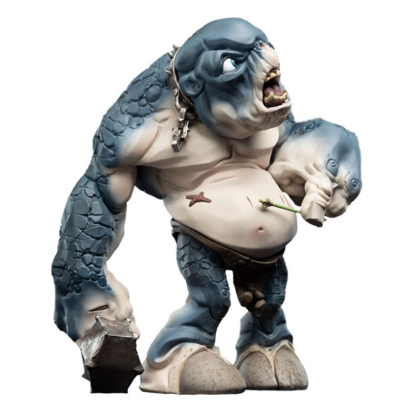 Weta Estatua Vinilo El Señor de los Anillos - Mini Épicas - Troll de las Cavernas