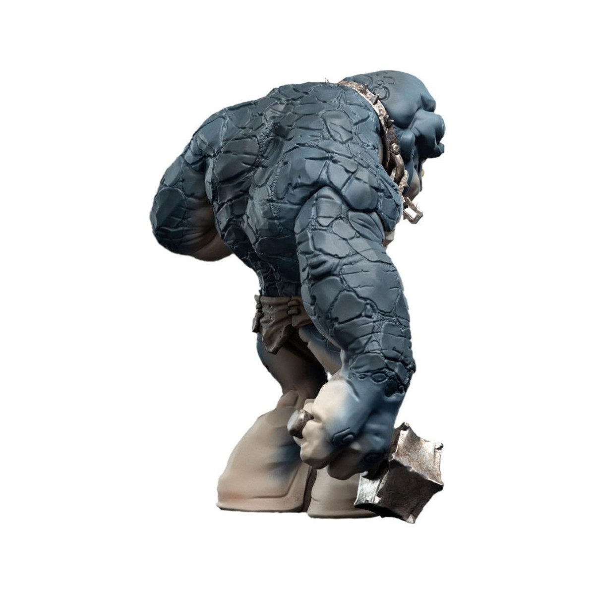 Weta Estatua Vinilo El Señor de los Anillos - Mini Épicas - Troll de las Cavernas