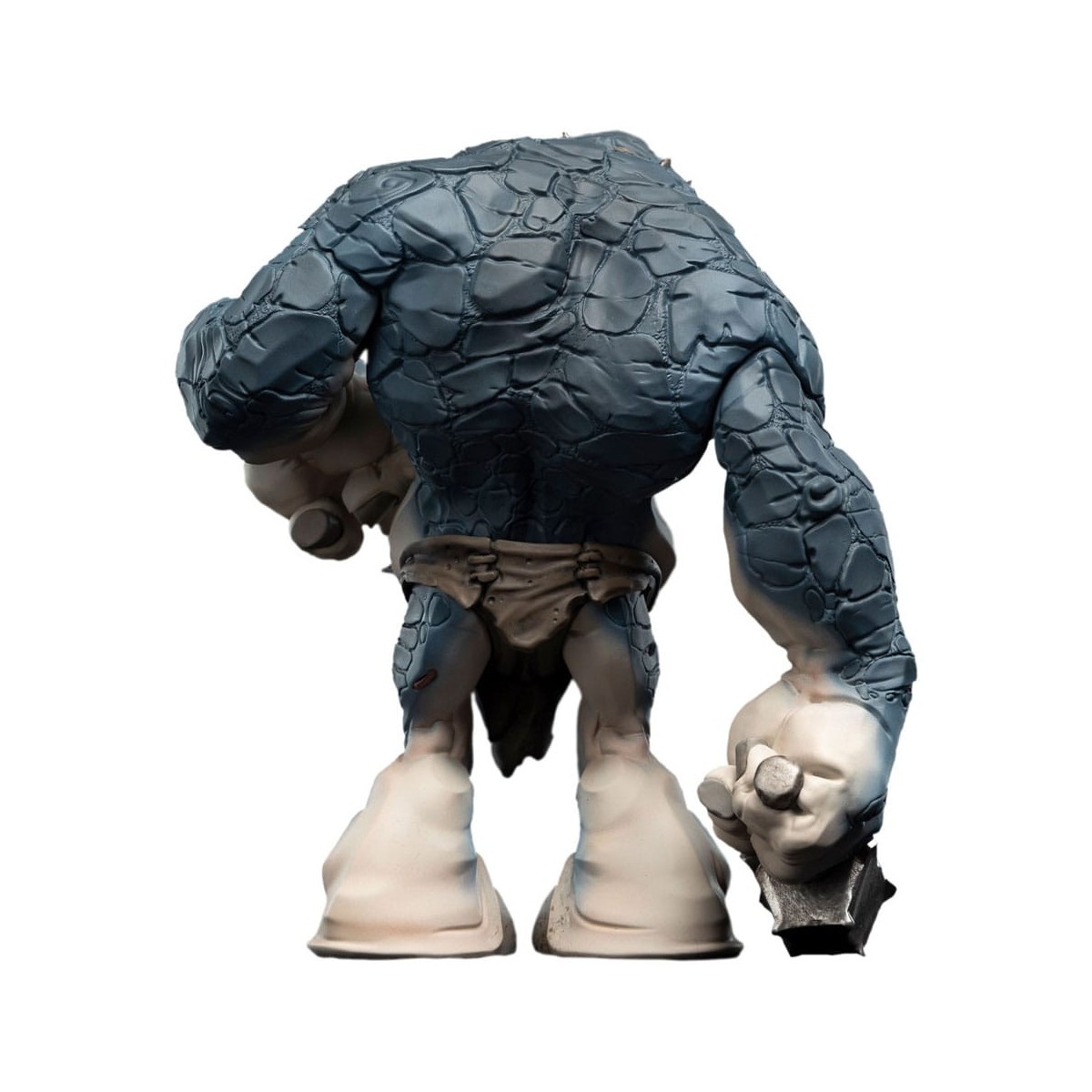 Weta Estatua Vinilo El Señor de los Anillos - Mini Épicas - Troll de las Cavernas