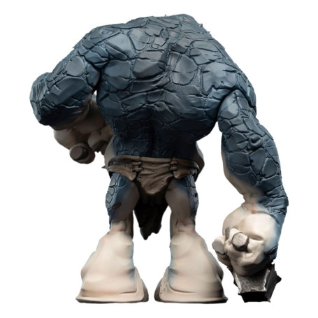 Weta Estatua Vinilo El Señor de los Anillos - Mini Épicas - Troll de las Cavernas