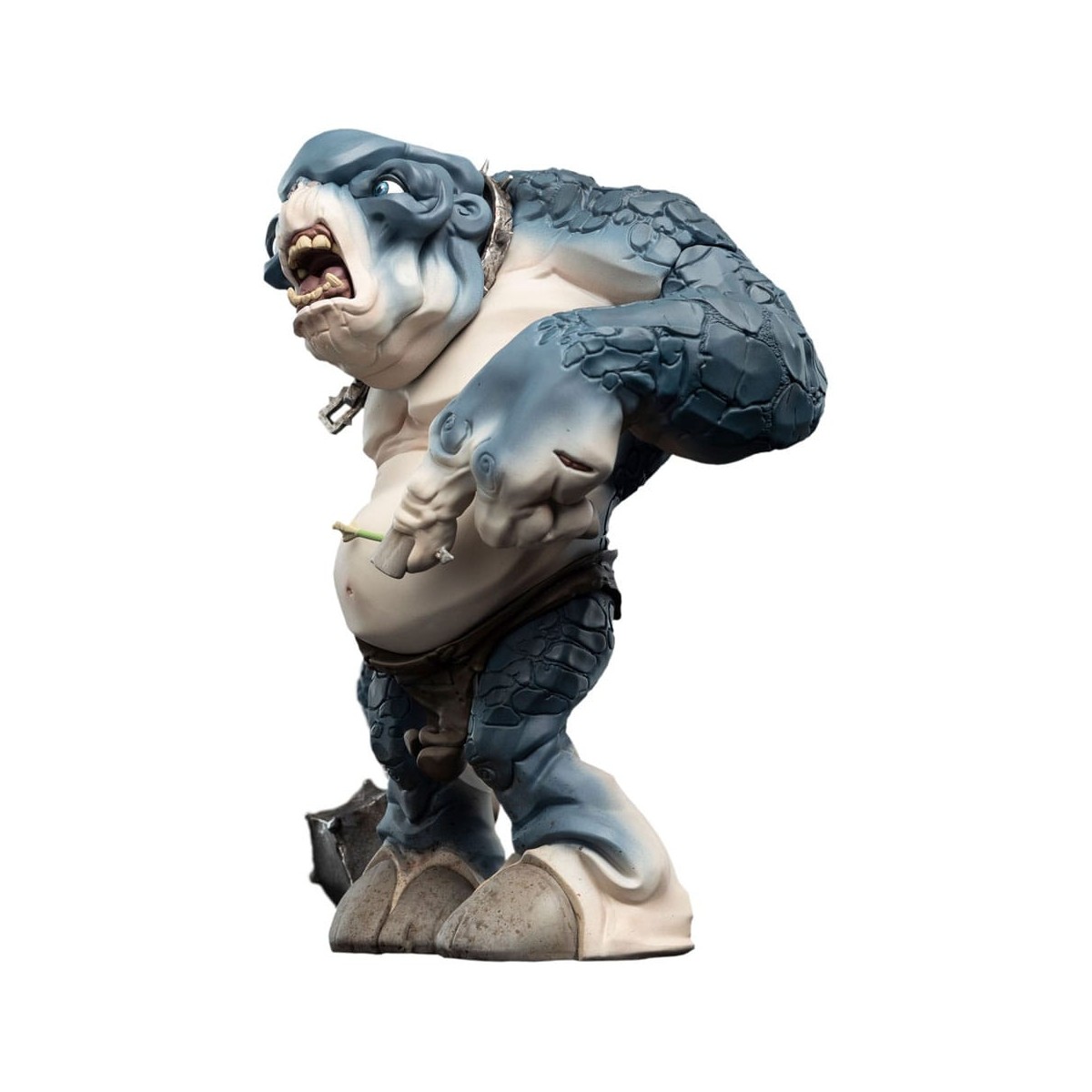Weta Estatua Vinilo El Señor de los Anillos - Mini Épicas - Troll de las Cavernas