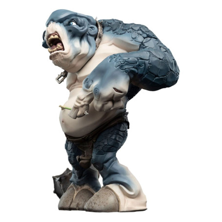 Weta Estatua Vinilo El Señor de los Anillos - Mini Épicas - Troll de las Cavernas