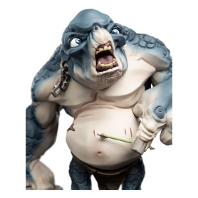 Weta Estatua Vinilo El Señor de los Anillos - Mini Épicas - Troll de las Cavernas