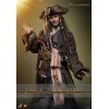 Hot Toys Piratas del Caribe - Jack Sparrow Edición Coleccionista - Dead Men Tell No Tales